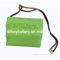 NiMH Battery Pack with 2200mAh 12V (nimh battery pack)